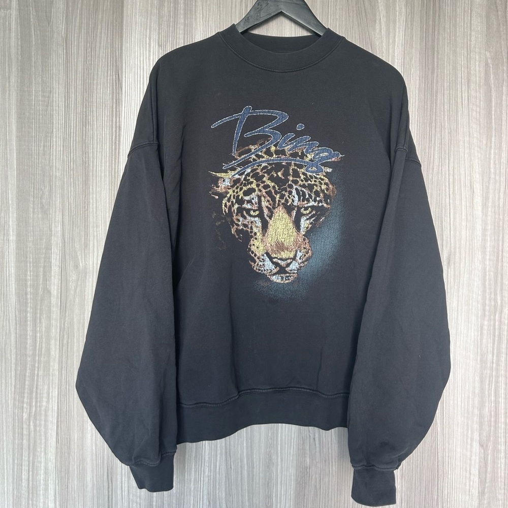Anine Bing sweatshirt size small